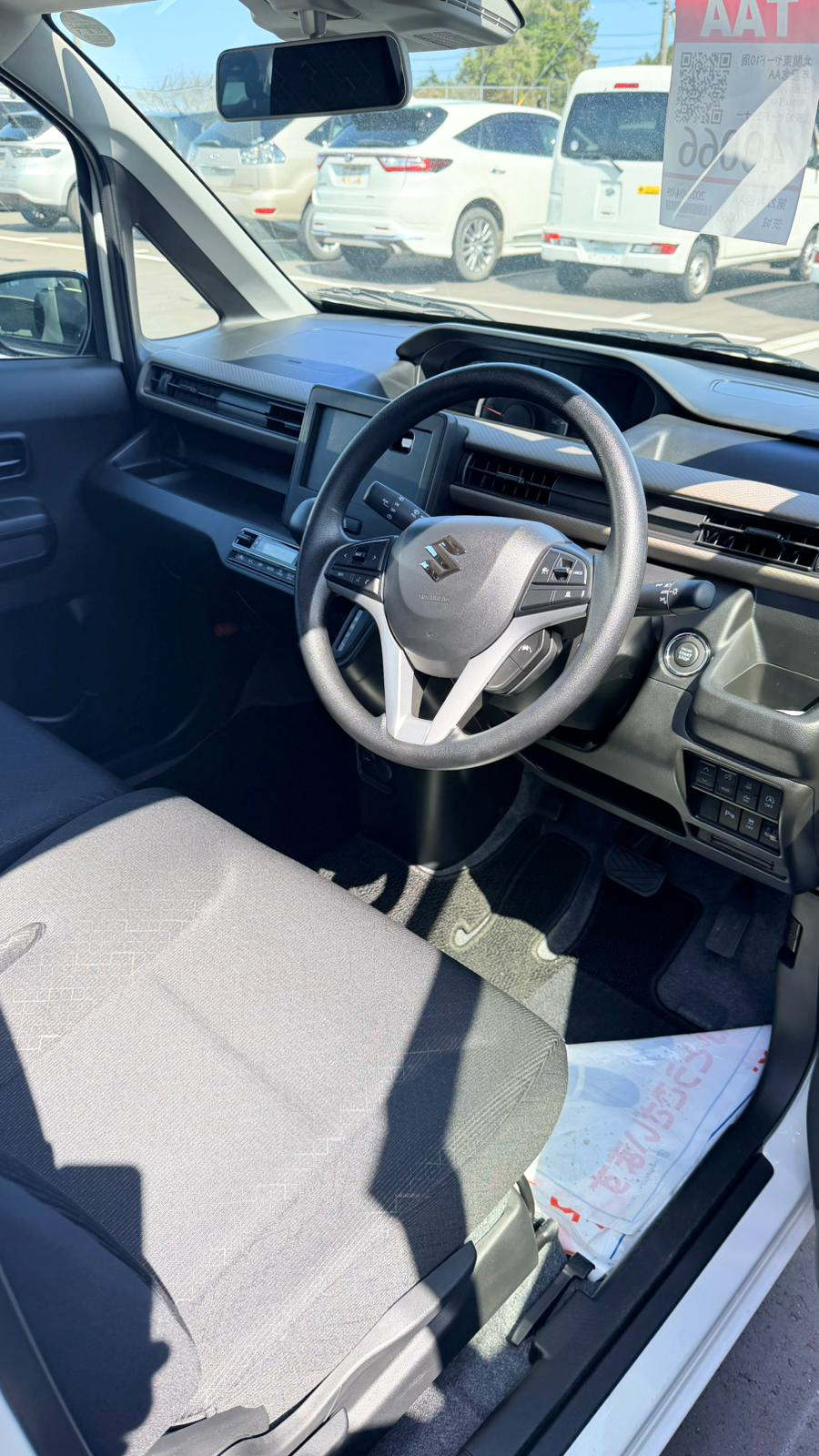 SUZUKI WAGON R - Imagem 3