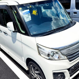 SUZUKI SPASSIO